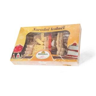 Kolaci Narodni MacroBella 1kg