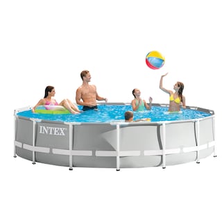 Bazen Prism Frame Premia 4.57x1.22m26726