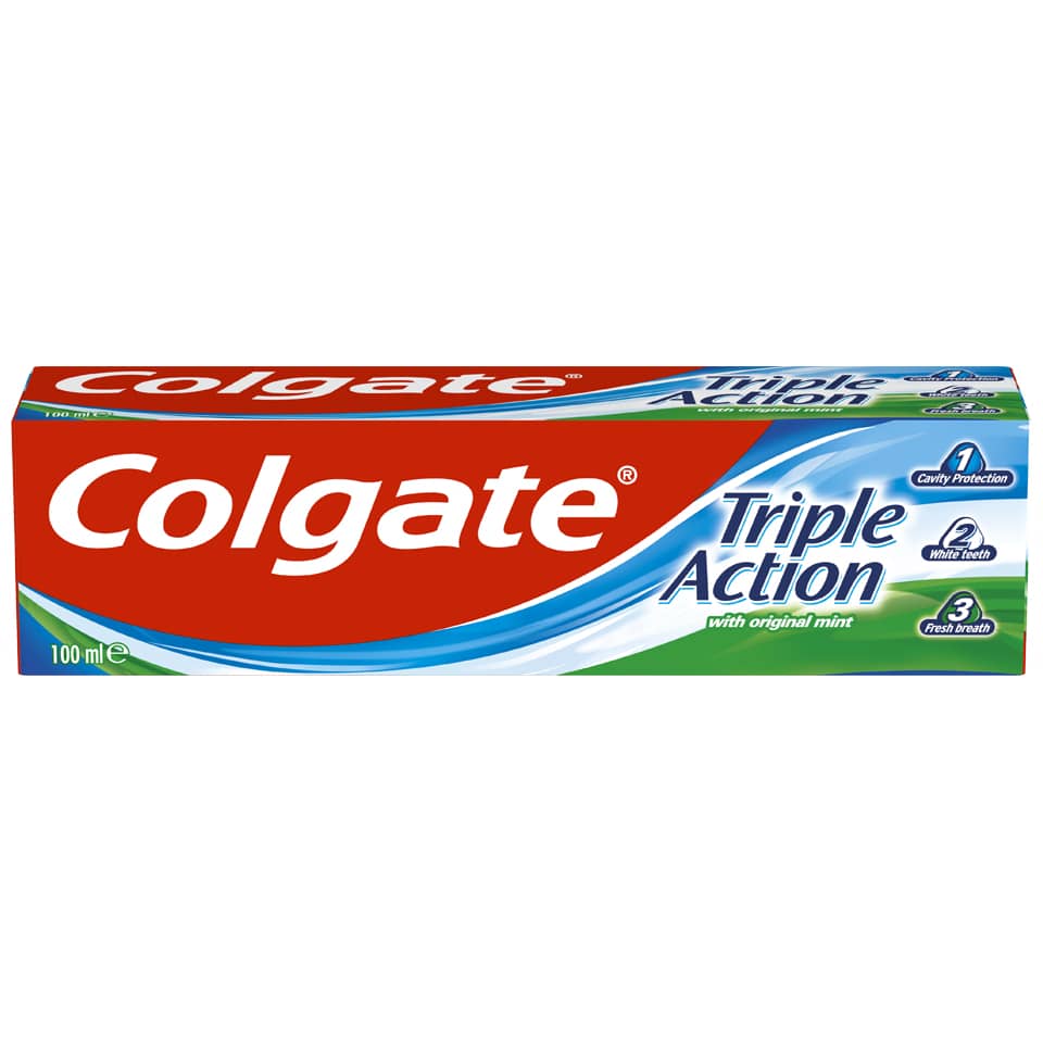 Colgate