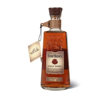 Viski Four Roses Single Barrel 0,7L