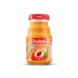 Sokic breskva deciji Fructal 125ml
