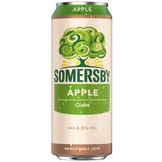 Somersby