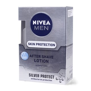 Losion posle brij.Sil.ProT.Nivea 100ml