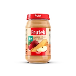 Kasica Fructal piskote,jab.Frutek 190g