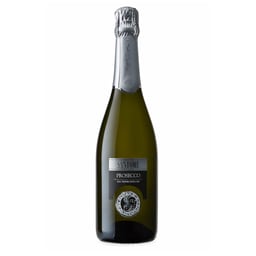 Vino penus.Tenuta Santome Prosecco 0.75l