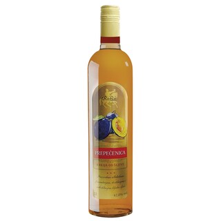 Rakija Prepec.42% Rubin rdz 1l