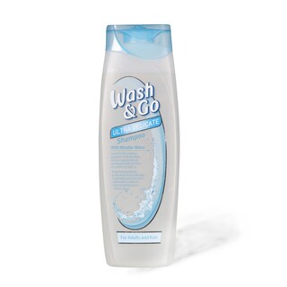 Kolor sampon Still Popart 300 tam.smedja