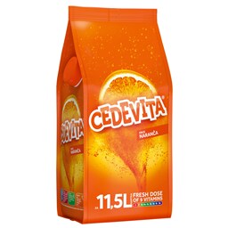 Instant napitak narandza Cedevita 900g