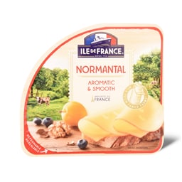 Ile de France Normantal 150g