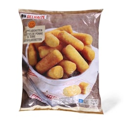 Smrznuti kroketi krompira DLL 1kg