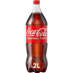 Coca-Cola generic 2l