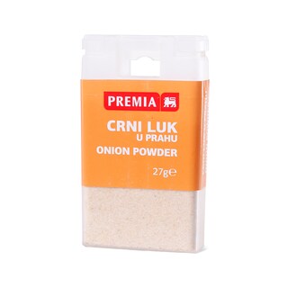 Crni luk u prahu SPX Premia 27g