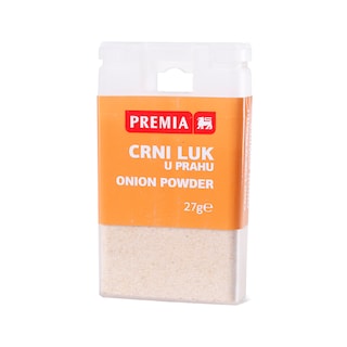 Crni luk u prahu SPX Premia 27g