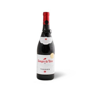 Vino crveno Sangre de Toro Torres 0,75l