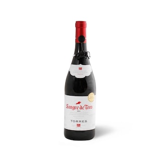 Vino crveno Sangre de Toro Torres 0,75l