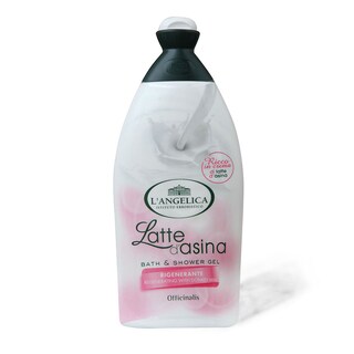 Pena za kup.L'Angelica mag.mleko 500ml