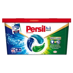 Persil Discs Universal 13WL