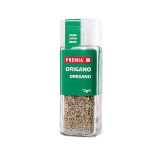 Origano teglica Premia 12g