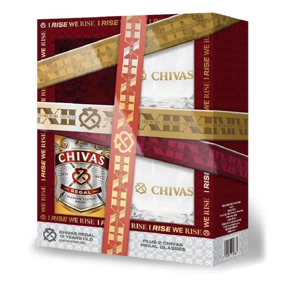 Chivas