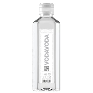 Mineralna voda NG sport cap Voda Voda 1l