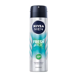 Dezod.Nivea Men Fresh Kick m.150ml