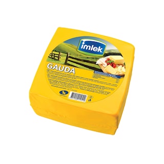 Sir Gauda cca 1kg
