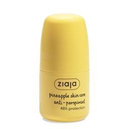 Antiperspirant Roll on Ziaja Ananas 60ml