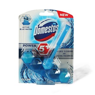 Domestos RB blue water ocean 55g