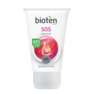Krema za ruke Bioten SOS 50ml