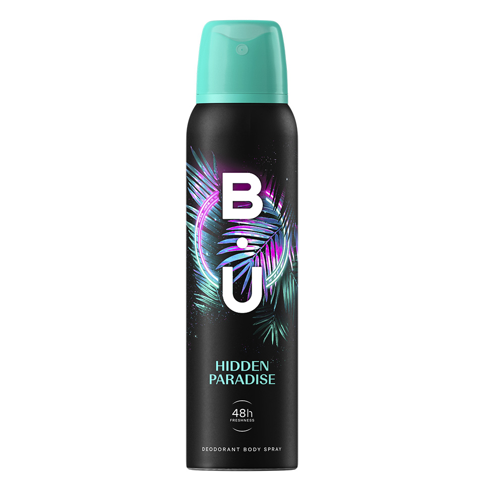 BU