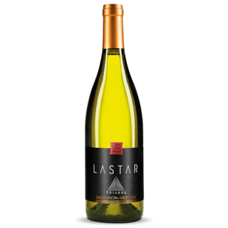 Vino Belo Chard. Triangl Lastar 0.75l