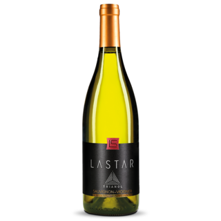 Vino Belo Chard. Triangl Lastar 0.75l