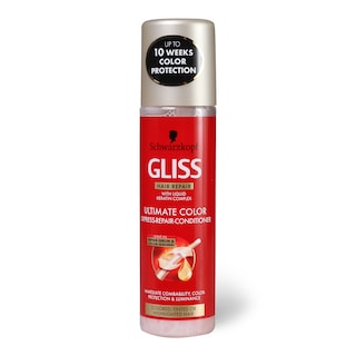 Balzam/spray exp. color Gliss kur 200ml