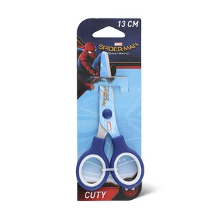 Makaze,blister,Cuty,Spiderman,13cm
