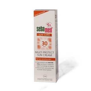 Krema Seba Sun SPF 30 75ml