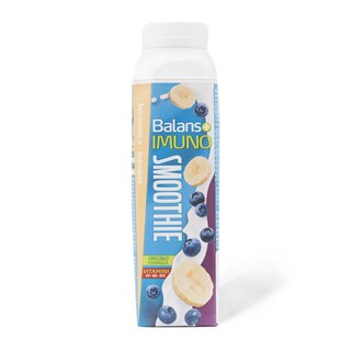SmoothieBalans+Imuno bor/ban300g TT