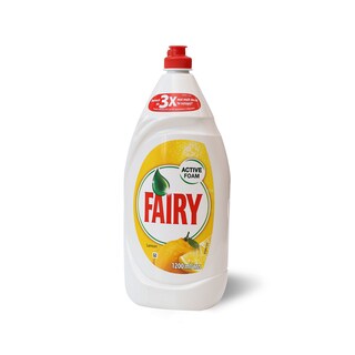 Det.za sudove Fairy Lemon 1,2l