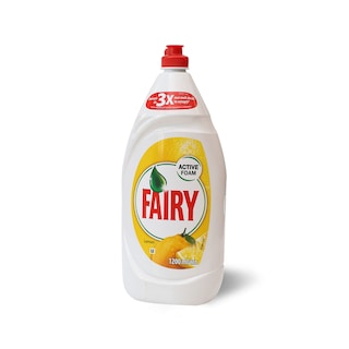 Det.za sudove Fairy Lemon 1,2l