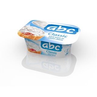 Krem sir abc 50g Dijamant