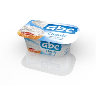 Krem sir abc 50g Dijamant