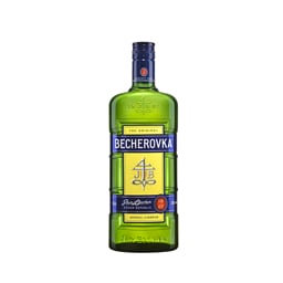 Liker Becherovka 0.7l