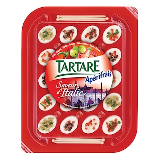 Sir Ile de France Aper.Cote D'Azure100g