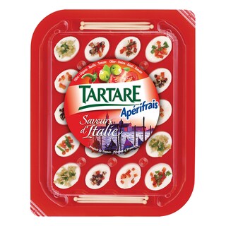 Sir Ile de France Aper.Cote D'Azure100g