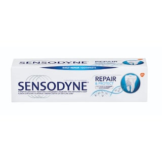 Pasta/zube Sensodyne Repair&Protect 75ml
