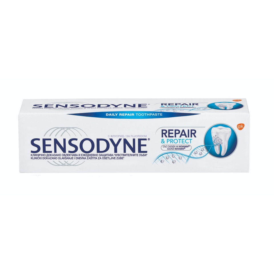 Sensodyne