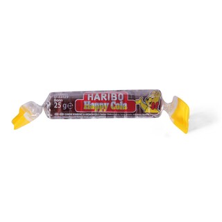 Bombone Cola Rollen 25g