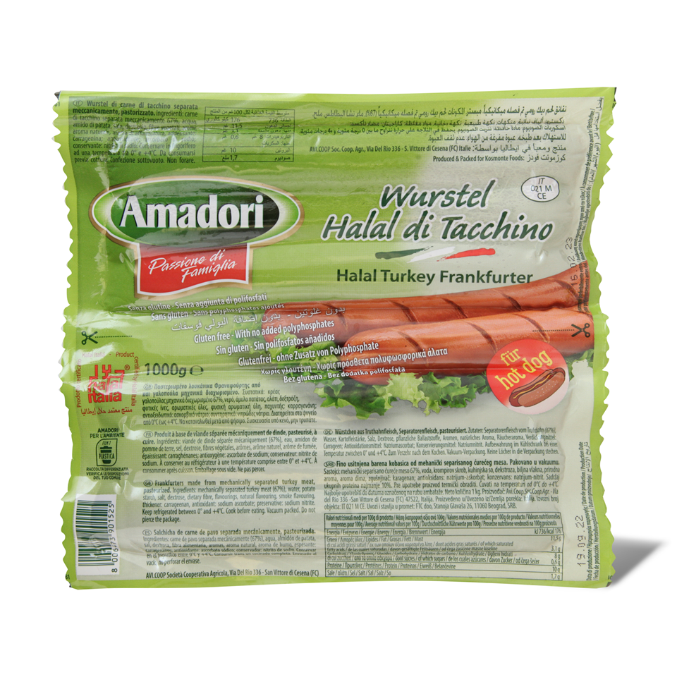 Amadori