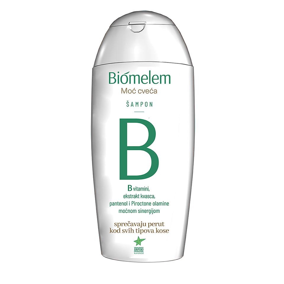 Biomelem