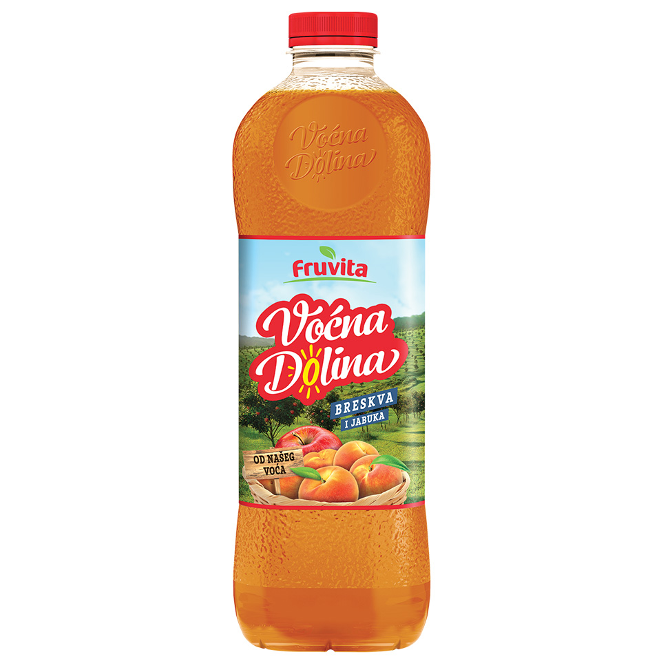 Vocna dolina