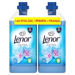 Omeksivac Lenor Spr.2x1.75l=140 pranja
